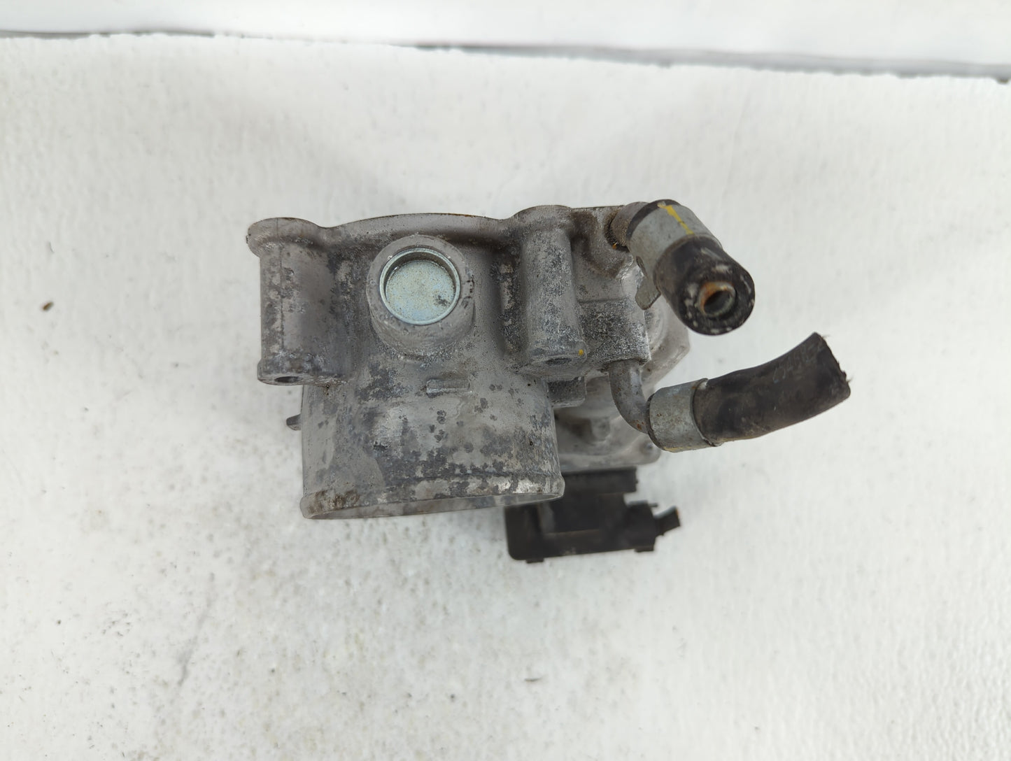 2014-2018 Hyundai Tucson Throttle Body P/N:35100-2E000 1302150124 Fits Fits 2011 2012 2013 2014 2015 2016 2017 2018 2019 OEM