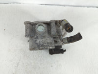 2014-2018 Hyundai Tucson Throttle Body P/N:35100-2E000 1302150124 Fits Fits 2011 2012 2013 2014 2015 2016 2017 2018 2019 OEM
