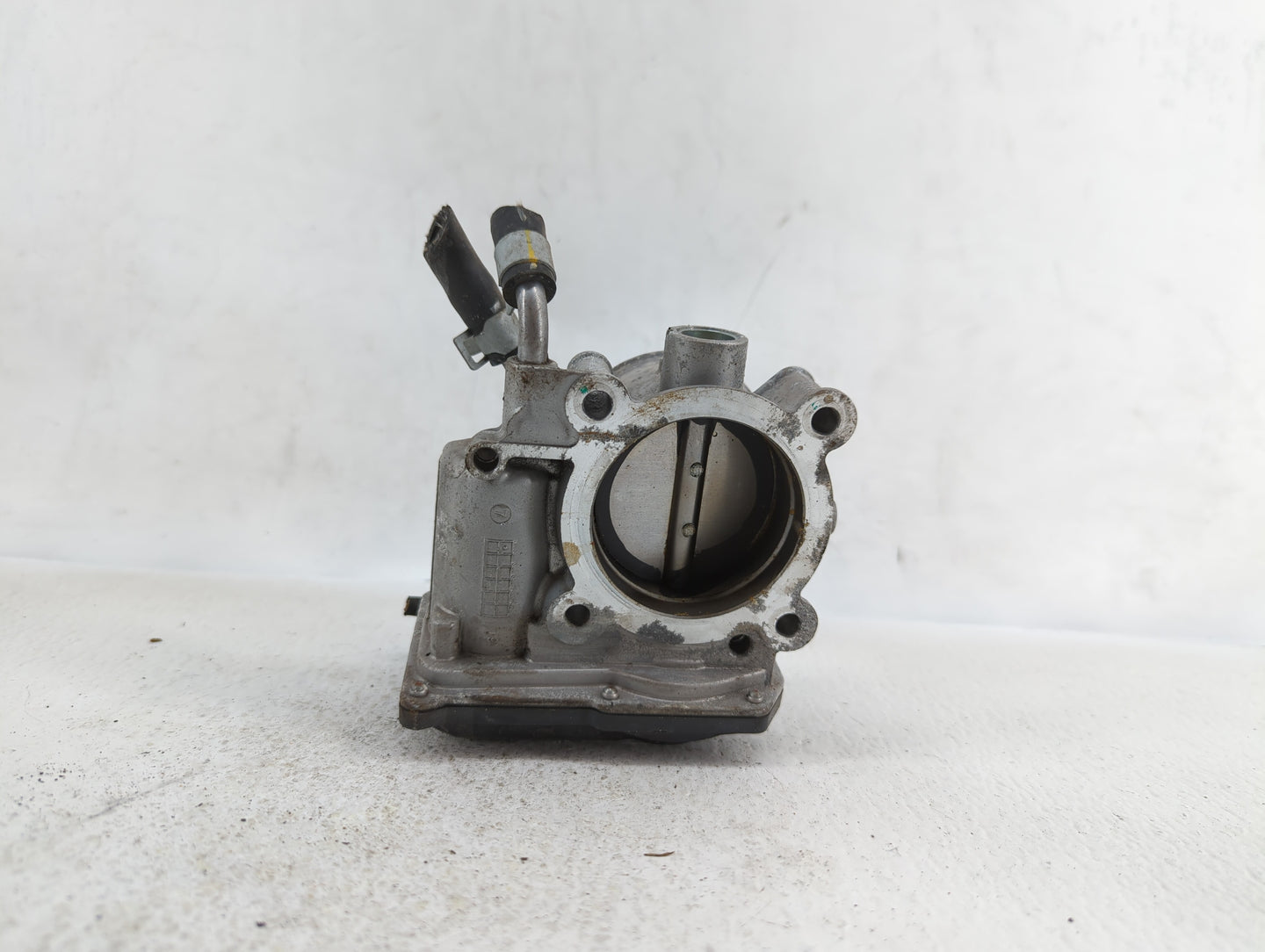 2014-2018 Hyundai Tucson Throttle Body P/N:35100-2E000 1302150124 Fits Fits 2011 2012 2013 2014 2015 2016 2017 2018 2019 OEM