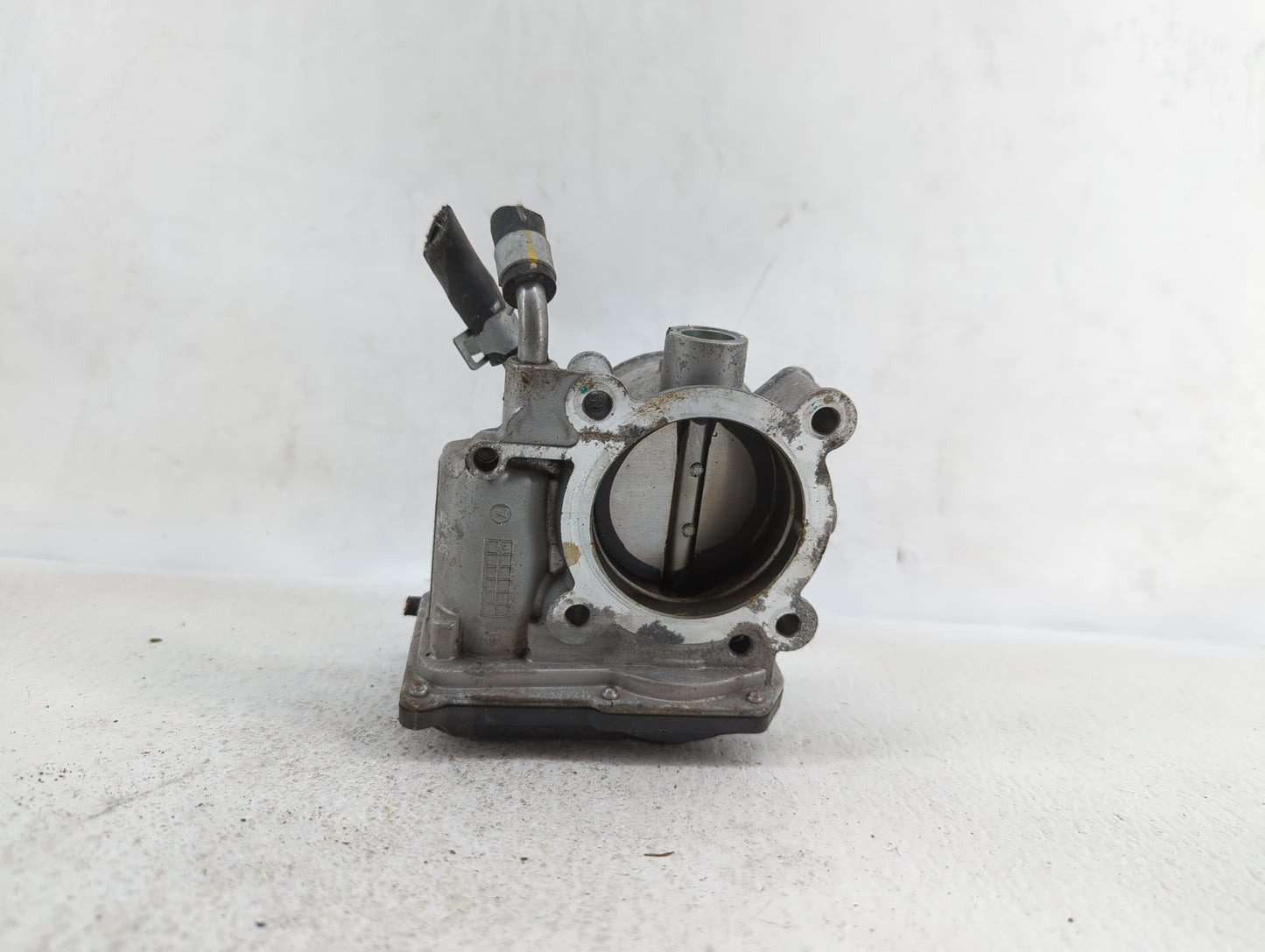 2014-2018 Hyundai Tucson Throttle Body P/N:35100-2E000 1302150124 Fits Fits 2011 2012 2013 2014 2015 2016 2017 2018 2019 OEM