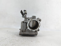 2014-2018 Hyundai Tucson Throttle Body P/N:35100-2E000 1302150124 Fits Fits 2011 2012 2013 2014 2015 2016 2017 2018 2019 OEM
