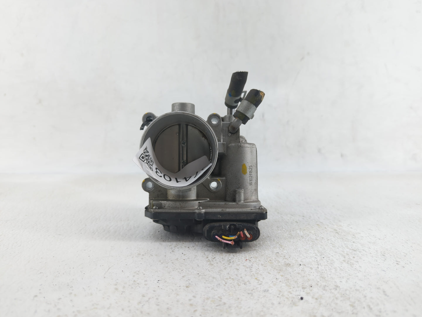 2014-2018 Hyundai Tucson Throttle Body P/N:35100-2E000 1302150124 Fits Fits 2011 2012 2013 2014 2015 2016 2017 2018 2019 OEM