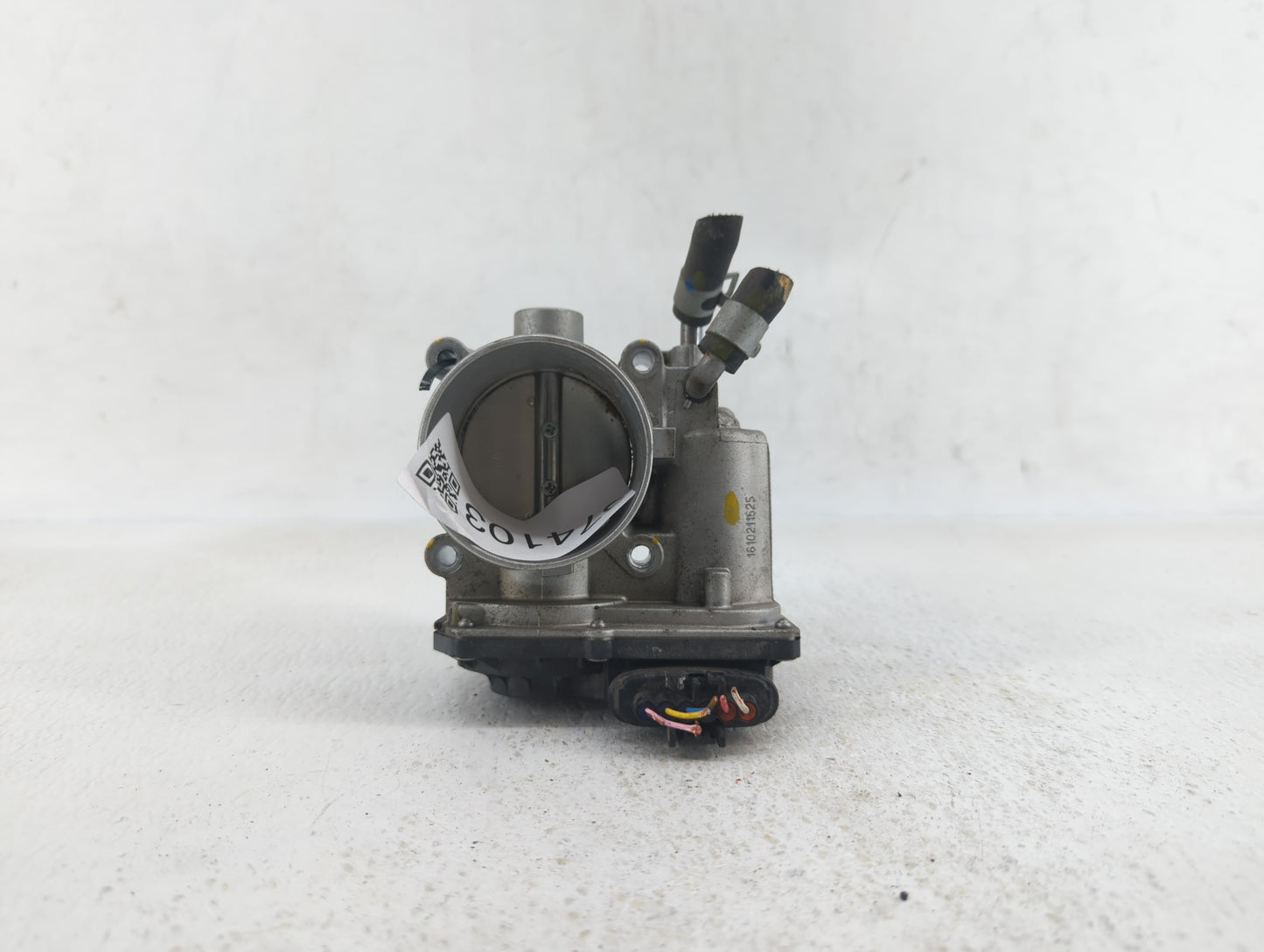 2014-2018 Hyundai Tucson Throttle Body P/N:35100-2E000 1302150124 Fits Fits 2011 2012 2013 2014 2015 2016 2017 2018 2019 OEM