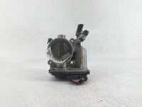 2014-2018 Hyundai Tucson Throttle Body P/N:35100-2E000 1302150124 Fits Fits 2011 2012 2013 2014 2015 2016 2017 2018 2019 OEM