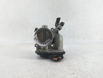 compare product 2014-2018 Hyundai Tucson Throttle Body P/N:35100-2E000 1302150124 Fits Fits 2011 2012 2013 2014 2015 2016 2017 2018 2019 OEM Used Auto Parts