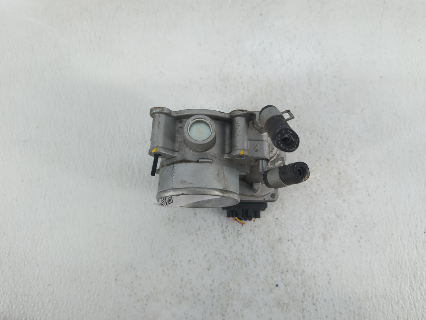 2014-2018 Hyundai Tucson Throttle Body P/N:35100-2E000 1302150124 Fits Fits 2011 2012 2013 2014 2015 2016 2017 2018 2019 OEM