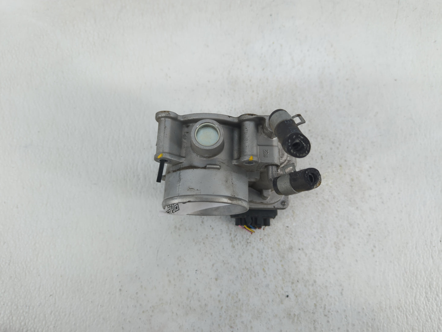 2014-2018 Hyundai Tucson Throttle Body P/N:35100-2E000 1302150124 Fits Fits 2011 2012 2013 2014 2015 2016 2017 2018 2019 OEM