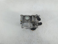 2014-2018 Hyundai Tucson Throttle Body P/N:35100-2E000 1302150124 Fits Fits 2011 2012 2013 2014 2015 2016 2017 2018 2019 OEM