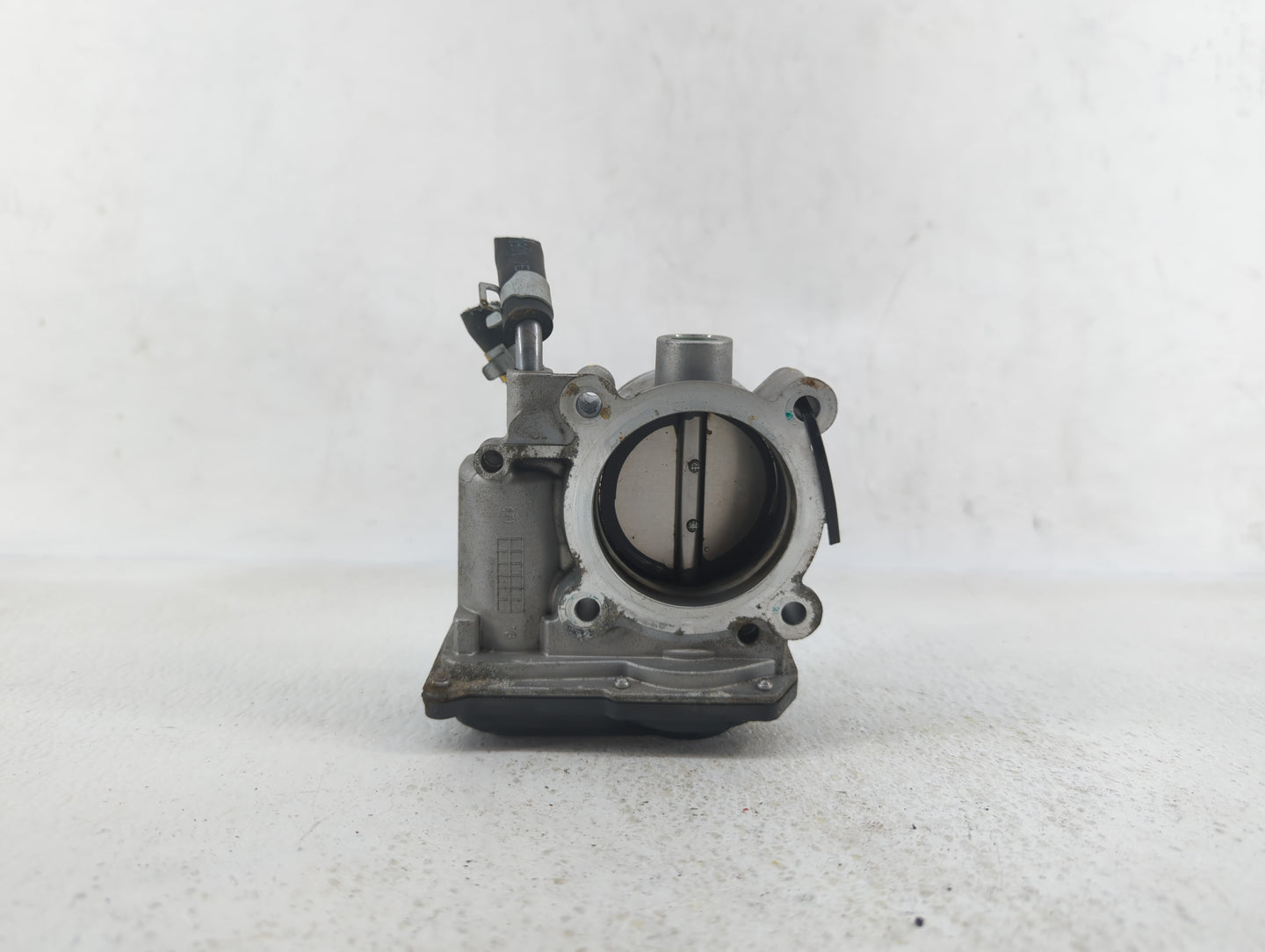 2014-2018 Hyundai Tucson Throttle Body P/N:35100-2E000 1302150124 Fits Fits 2011 2012 2013 2014 2015 2016 2017 2018 2019 OEM