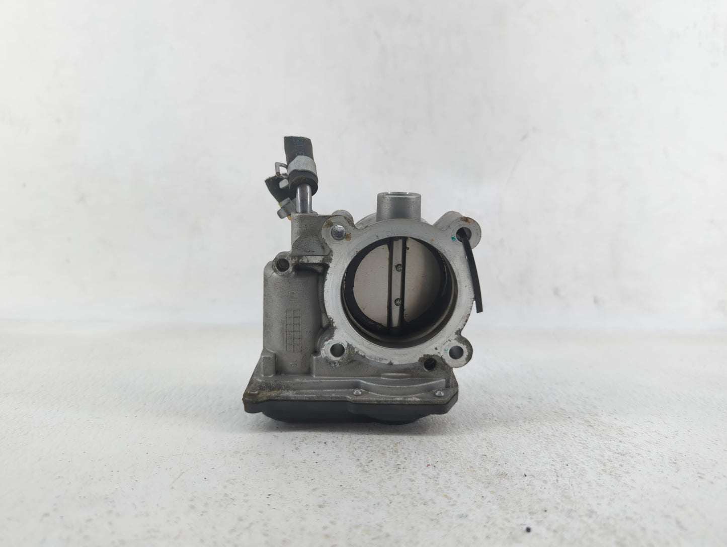 2014-2018 Hyundai Tucson Throttle Body P/N:35100-2E000 1302150124 Fits Fits 2011 2012 2013 2014 2015 2016 2017 2018 2019 OEM