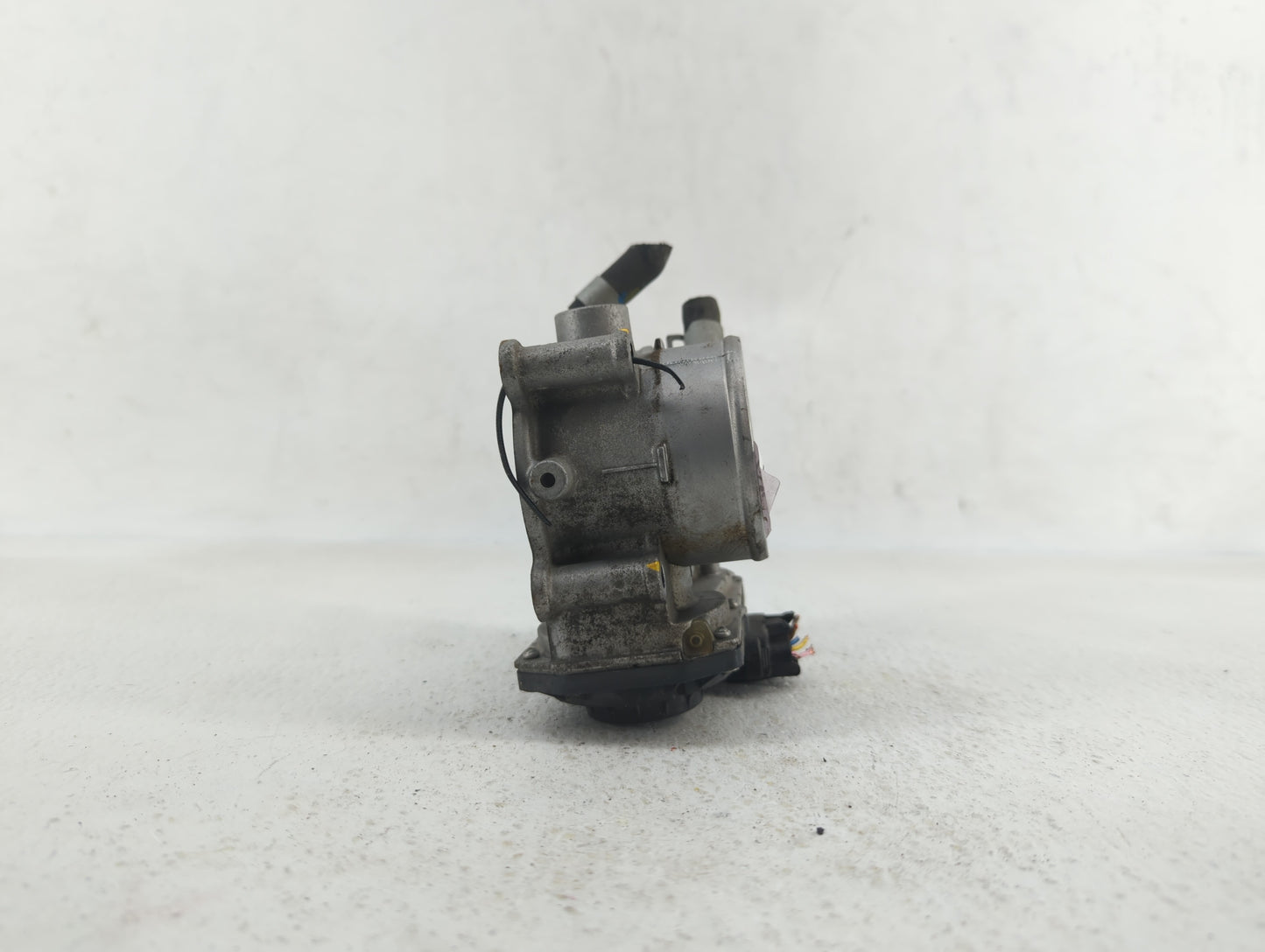 2014-2018 Hyundai Tucson Throttle Body P/N:35100-2E000 1302150124 Fits Fits 2011 2012 2013 2014 2015 2016 2017 2018 2019 OEM