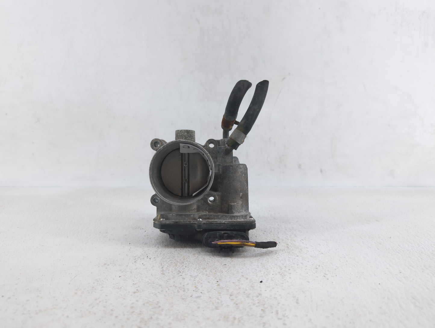2014-2018 Hyundai Tucson Throttle Body P/N:35100-2E000 1302150124 Fits Fits 2011 2012 2013 2014 2015 2016 2017 2018 2019 OEM
