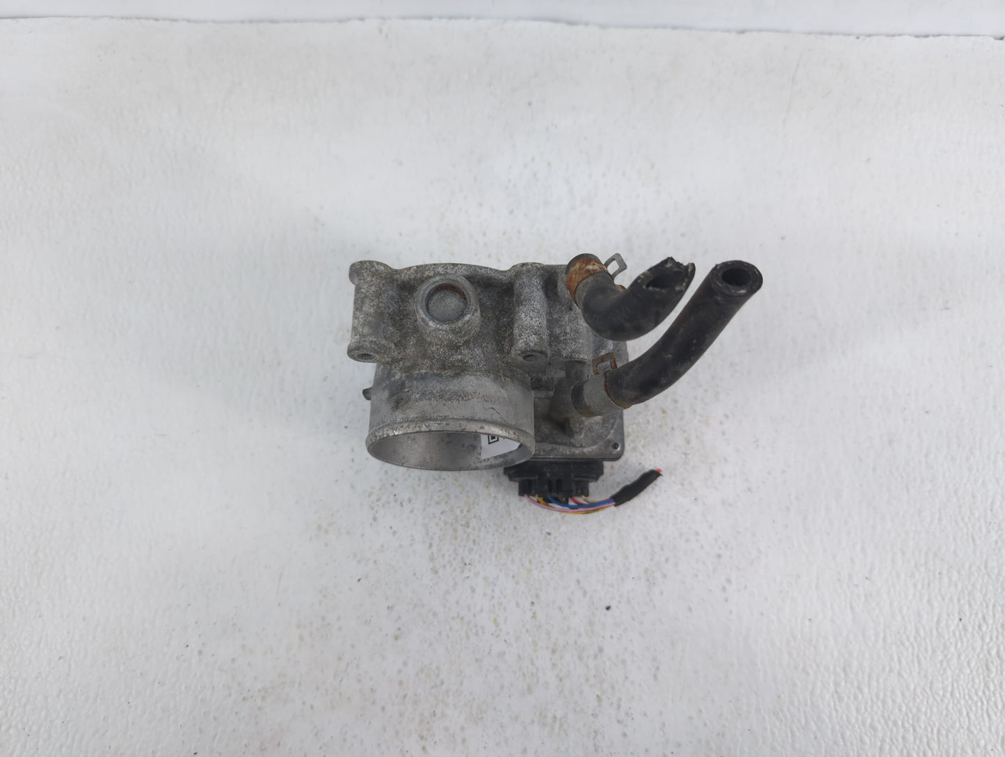 2014-2018 Hyundai Tucson Throttle Body P/N:35100-2E000 1302150124 Fits Fits 2011 2012 2013 2014 2015 2016 2017 2018 2019 OEM