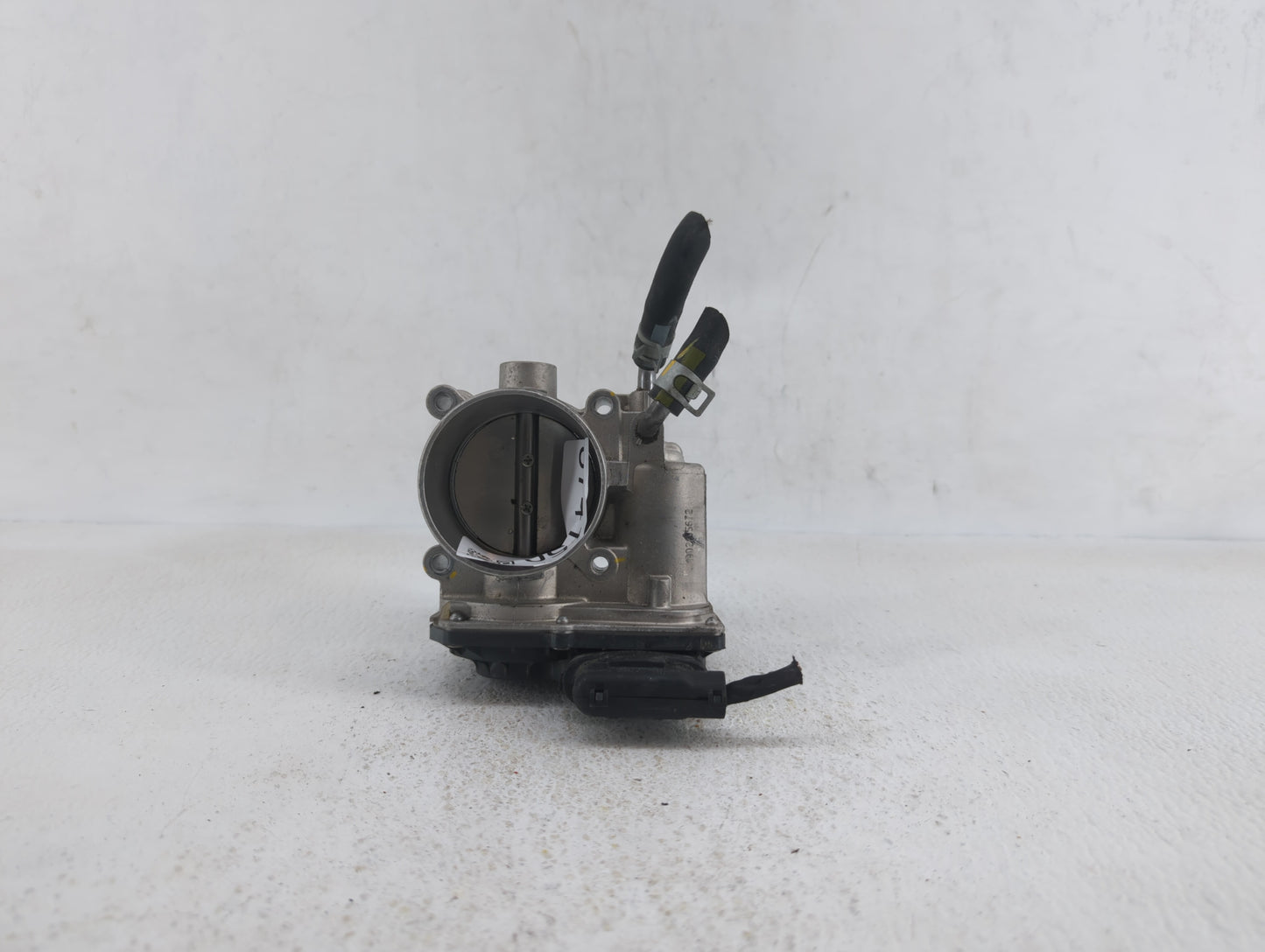 2014-2018 Hyundai Tucson Throttle Body P/N:35100-2E000 1302150124 Fits Fits 2011 2012 2013 2014 2015 2016 2017 2018 2019 OEM