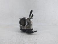 2014-2018 Hyundai Tucson Throttle Body P/N:35100-2E000 1302150124 Fits Fits 2011 2012 2013 2014 2015 2016 2017 2018 2019 OEM