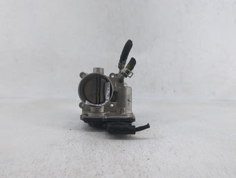 compare product 2014-2018 Hyundai Tucson Throttle Body P/N:35100-2E000 1302150124 Fits Fits 2011 2012 2013 2014 2015 2016 2017 2018 2019 OEM Used Auto Parts