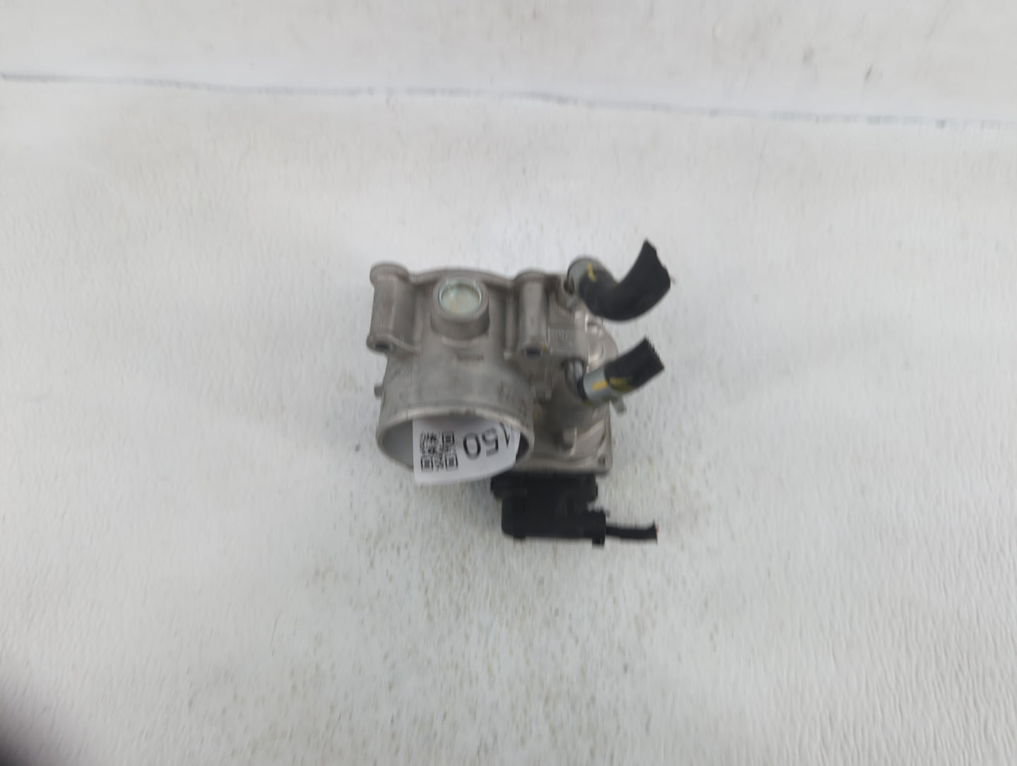 2014-2018 Hyundai Tucson Throttle Body P/N:35100-2E000 1302150124 Fits Fits 2011 2012 2013 2014 2015 2016 2017 2018 2019 OEM