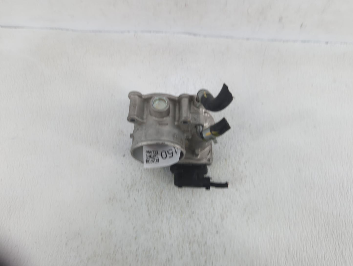 2014-2018 Hyundai Tucson Throttle Body P/N:35100-2E000 1302150124 Fits Fits 2011 2012 2013 2014 2015 2016 2017 2018 2019 OEM