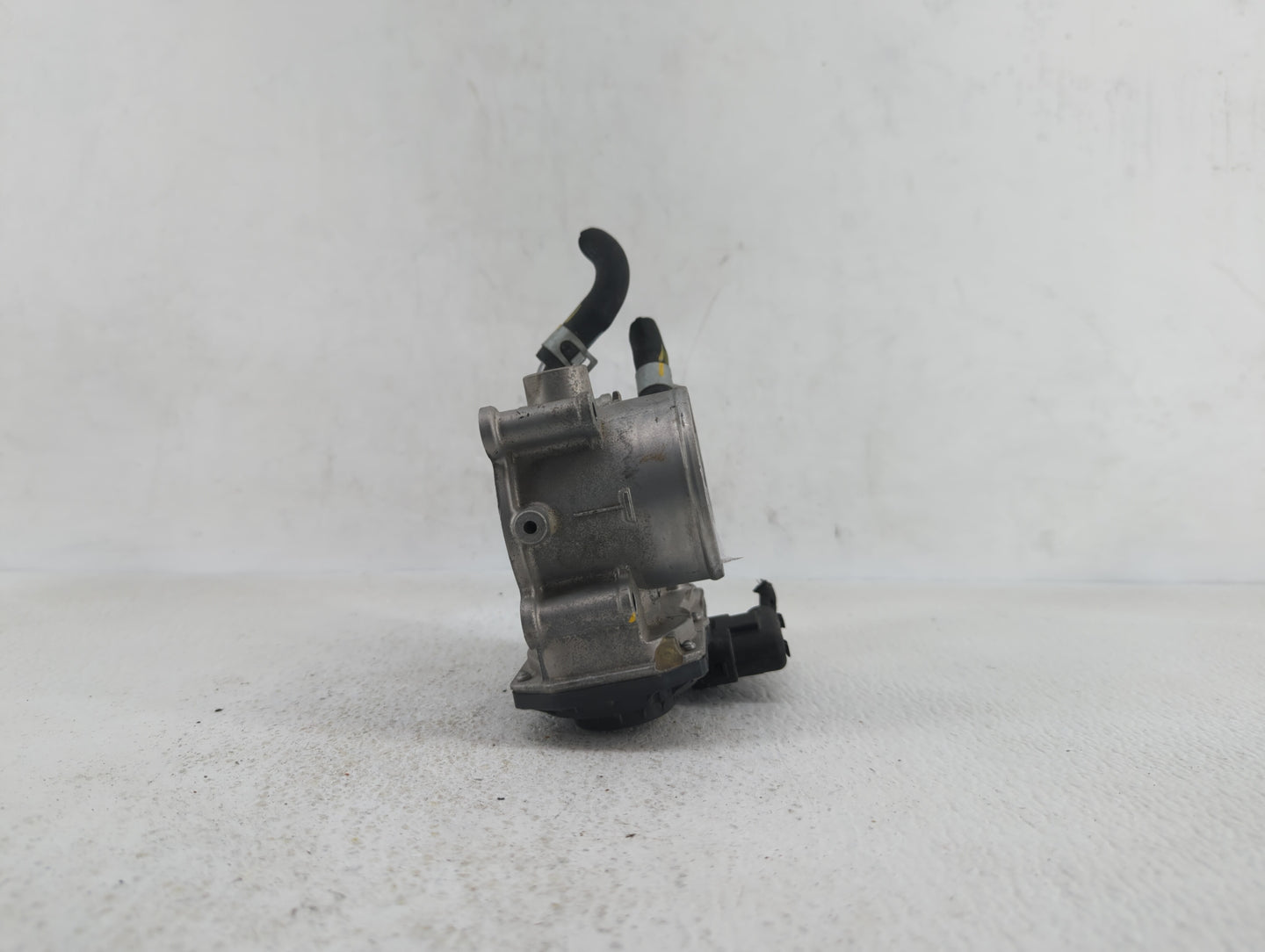 2014-2018 Hyundai Tucson Throttle Body P/N:35100-2E000 1302150124 Fits Fits 2011 2012 2013 2014 2015 2016 2017 2018 2019 OEM