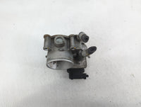 2014-2021 Hyundai Tucson Throttle Body P/N:35100-2E000 35100-2E710 Fits OEM Used Auto Parts - Oemusedautoparts1.com