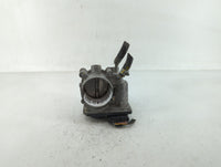 2014-2021 Hyundai Tucson Throttle Body P/N:35100-2E000 35100-2E710 Fits OEM Used Auto Parts - Oemusedautoparts1.com