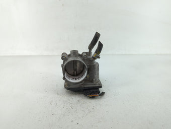 compare product 2014-2021 Hyundai Tucson Throttle Body P/N:35100-2E000 35100-2E710 Fits OEM Used Auto Parts