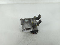 2014-2021 Hyundai Tucson Throttle Body P/N:35100-2E000 35100-2E710 Fits OEM Used Auto Parts - Oemusedautoparts1.com