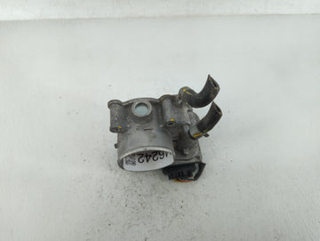 2014-2021 Hyundai Tucson Throttle Body P/N:35100-2E000 35100-2E710 Fits OEM Used Auto Parts