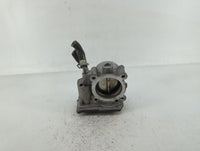 2014-2021 Hyundai Tucson Throttle Body P/N:35100-2E000 35100-2E710 Fits OEM Used Auto Parts - Oemusedautoparts1.com