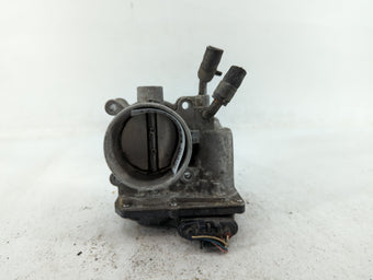 compare product 2014-2021 Hyundai Tucson Throttle Body P/N:35100-2E000 35100-2E710 Fits OEM Used Auto Parts