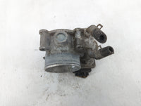 2014-2021 Hyundai Tucson Throttle Body P/N:35100-2E000 35100-2E710 Fits OEM Used Auto Parts - Oemusedautoparts1.com