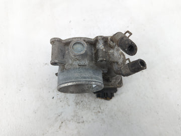 2014-2021 Hyundai Tucson Throttle Body P/N:35100-2E000 35100-2E710 Fits OEM Used Auto Parts
