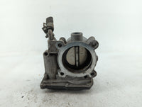 2014-2021 Hyundai Tucson Throttle Body P/N:35100-2E000 35100-2E710 Fits OEM Used Auto Parts - Oemusedautoparts1.com