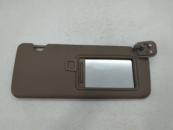 compare product 2016-2021 Hyundai Tucson Sun Visor Shade Replacement Passenger Right Mirror Fits Fits 2016 2017 2018 2019 2020 2021 OEM Used Auto Parts