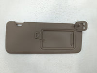 2016-2021 Hyundai Tucson Sun Visor Shade Replacement Passenger Right Mirror Fits Fits 2016 2017 2018 2019 2020 2021 OEM Used