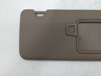 2016-2021 Hyundai Tucson Sun Visor Shade Replacement Passenger Right Mirror Fits Fits 2016 2017 2018 2019 2020 2021 OEM Used