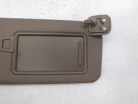 2016-2021 Hyundai Tucson Sun Visor Shade Replacement Passenger Right Mirror Fits Fits 2016 2017 2018 2019 2020 2021 OEM Used