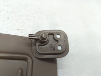 2016-2021 Hyundai Tucson Sun Visor Shade Replacement Passenger Right Mirror Fits Fits 2016 2017 2018 2019 2020 2021 OEM Used