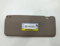 2016-2021 Hyundai Tucson Sun Visor Shade Replacement Passenger Right Mirror Fits Fits 2016 2017 2018 2019 2020 2021 OEM Used