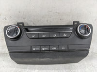 2016-2018 Hyundai Tucson Climate Control Module Temperature AC/Heater Replacement P/N:97250-D3AK0-TRY 97250-D3XXX Fits OEM U