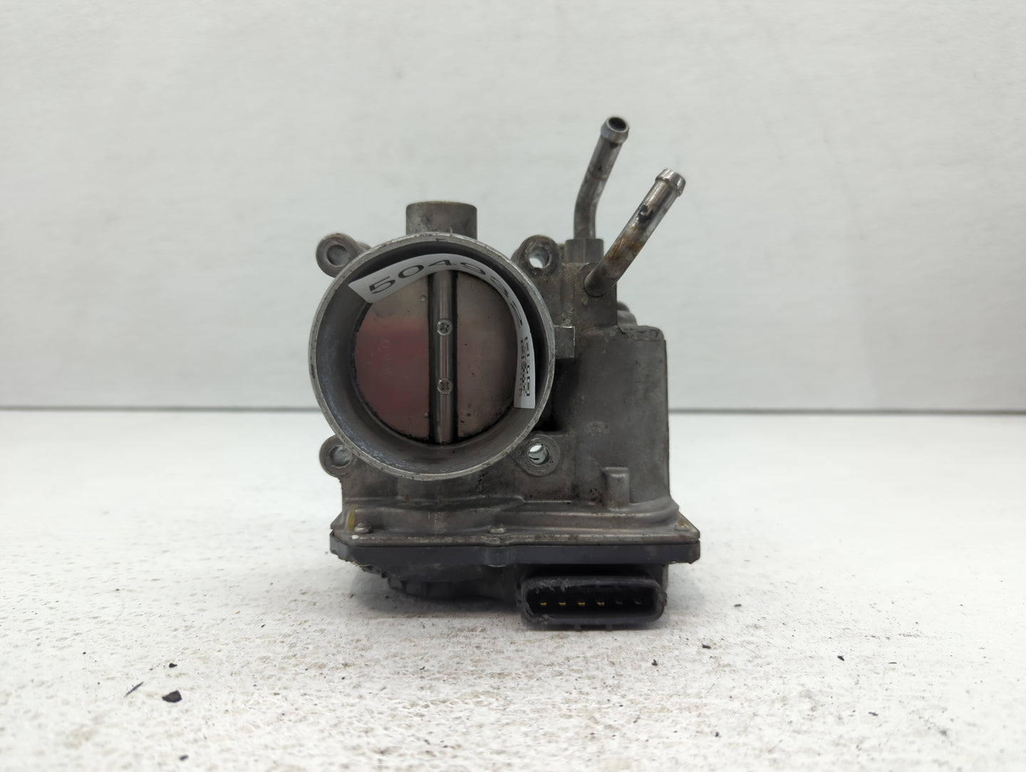 2014-2021 Hyundai Tucson Throttle Body P/N:35100-2E000 Fits Fits 2011 2012 2013 2014 2015 2016 2017 2018 2019 2020 2021 OEM 