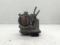 2014-2021 Hyundai Tucson Throttle Body P/N:35100-2E000 Fits Fits 2011 2012 2013 2014 2015 2016 2017 2018 2019 2020 2021 OEM 