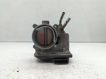 compare product 2014-2021 Hyundai Tucson Throttle Body P/N:35100-2E000 Fits Fits 2011 2012 2013 2014 2015 2016 2017 2018 2019 2020 2021 OEM Used Auto Parts