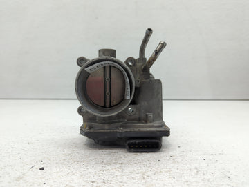 2014-2021 Hyundai Tucson Throttle Body P/N:35100-2E000 Fits Fits 2011 2012 2013 2014 2015 2016 2017 2018 2019 2020 2021 OEM 