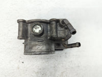 2014-2021 Hyundai Tucson Throttle Body P/N:35100-2E000 Fits Fits 2011 2012 2013 2014 2015 2016 2017 2018 2019 2020 2021 OEM 