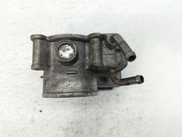 2014-2021 Hyundai Tucson Throttle Body P/N:35100-2E000 Fits Fits 2011 2012 2013 2014 2015 2016 2017 2018 2019 2020 2021 OEM Used Auto Parts