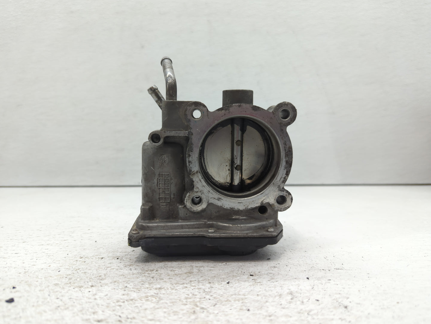 2014-2021 Hyundai Tucson Throttle Body P/N:35100-2E000 Fits Fits 2011 2012 2013 2014 2015 2016 2017 2018 2019 2020 2021 OEM 
