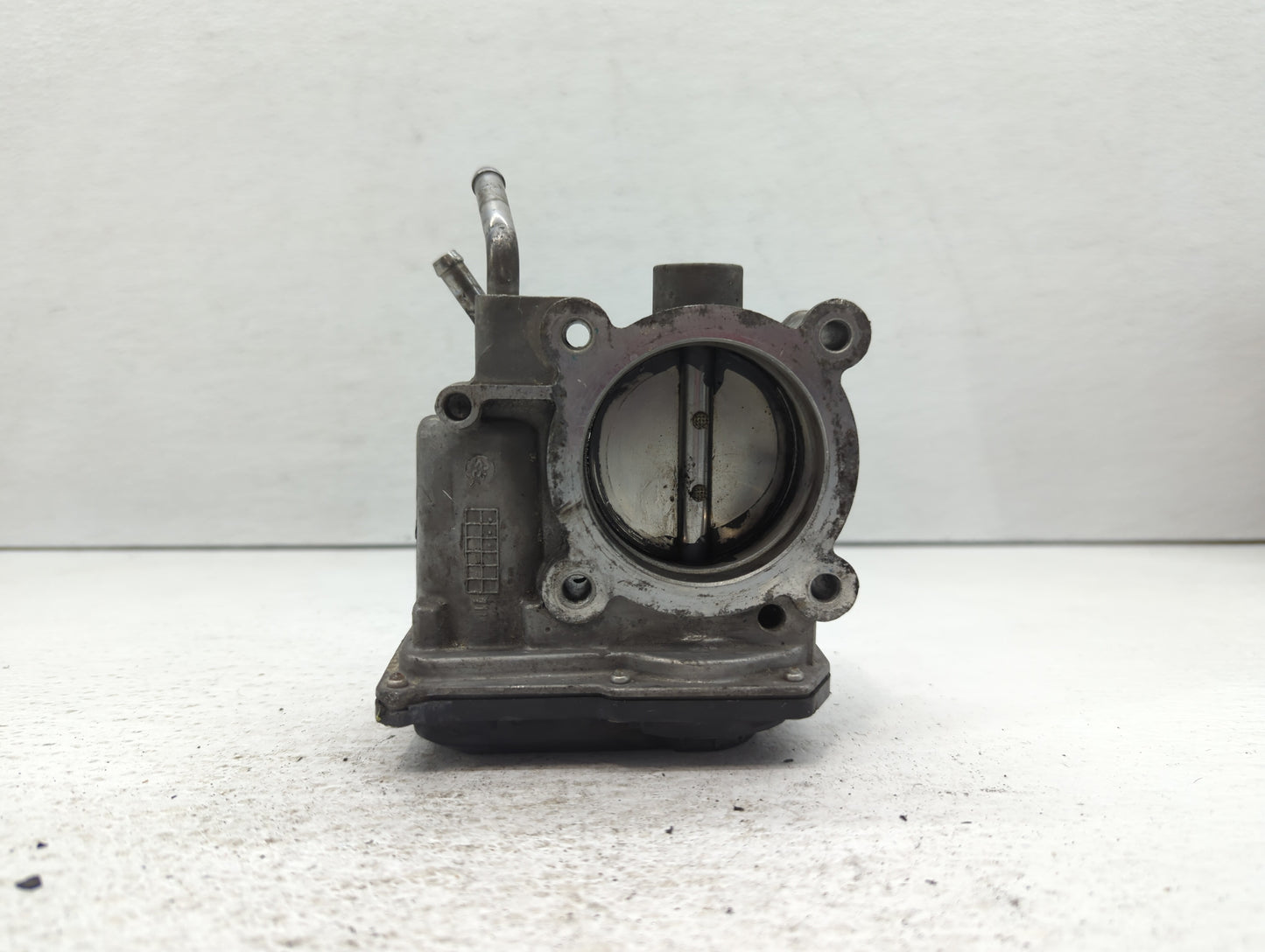2014-2021 Hyundai Tucson Throttle Body P/N:35100-2E000 Fits Fits 2011 2012 2013 2014 2015 2016 2017 2018 2019 2020 2021 OEM 