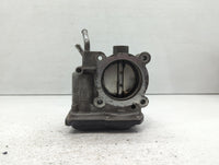 2014-2021 Hyundai Tucson Throttle Body P/N:35100-2E000 Fits Fits 2011 2012 2013 2014 2015 2016 2017 2018 2019 2020 2021 OEM 