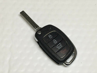 compare product Hyundai Tucson Keyless Entry Remote Fob Tq8-Rke-4f25 95430-D3010|95430-D3000